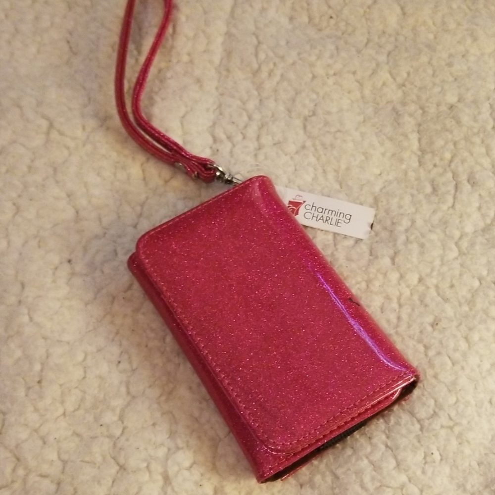 Wristlet
